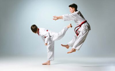 Sparring