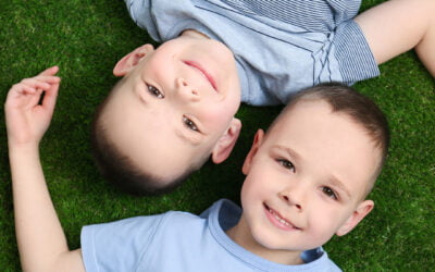 Nature and Nurture